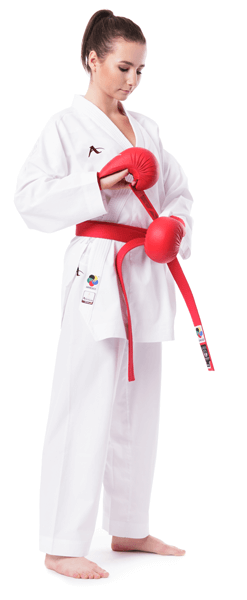 Příprava na trénink