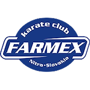 Karate Club Farmex Nitra