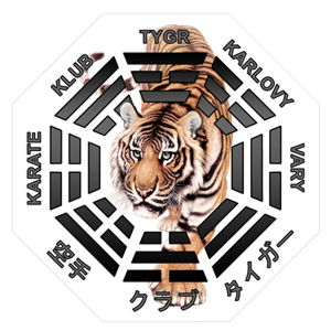 Karate Tygr Karlovy Vary