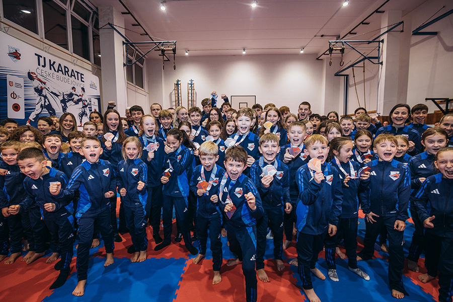 Karate galerie