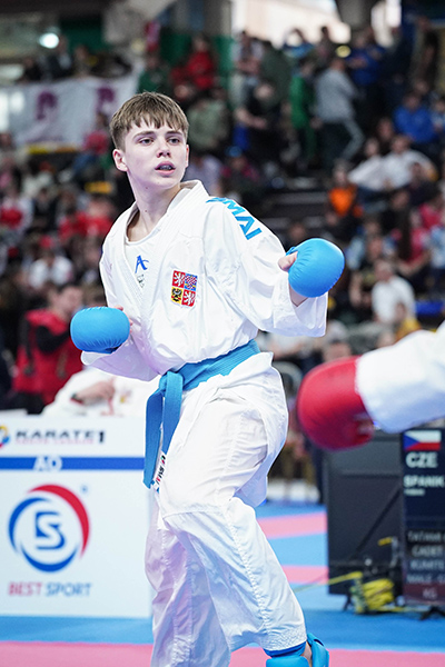 Karate galerie