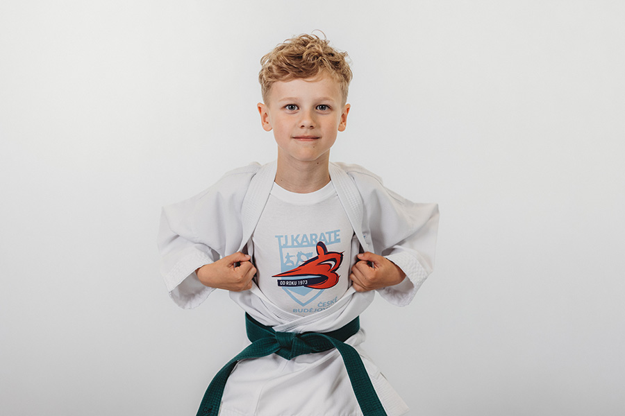 Karate galerie