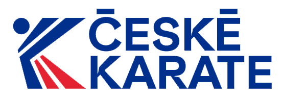 České karate