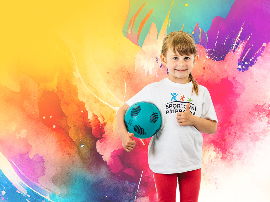 Sportovní přípravka