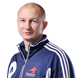 Miroslav H&yacute;sek