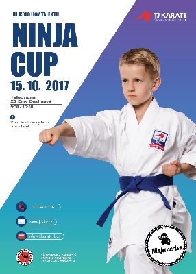 III. kolo ligy talentů 15.10. Č. Budějovice