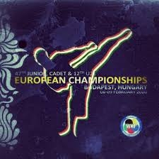 Mistrovství Evropy 2020