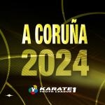 Youth League A Coruňa - Španělsko