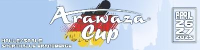 Arawaza cup 2025