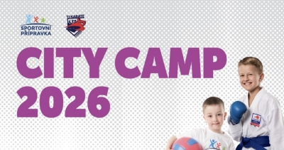 LETNÍ PŘÍMĚSTSKÉ TÁBORY