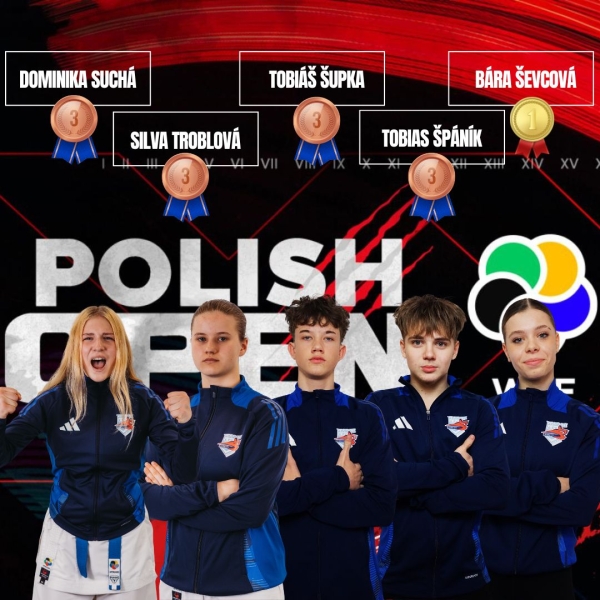 POLISH OPEN 2026