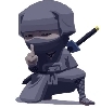 Informace k Ninja cupu