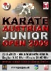 Austian junior open - Salzburg
