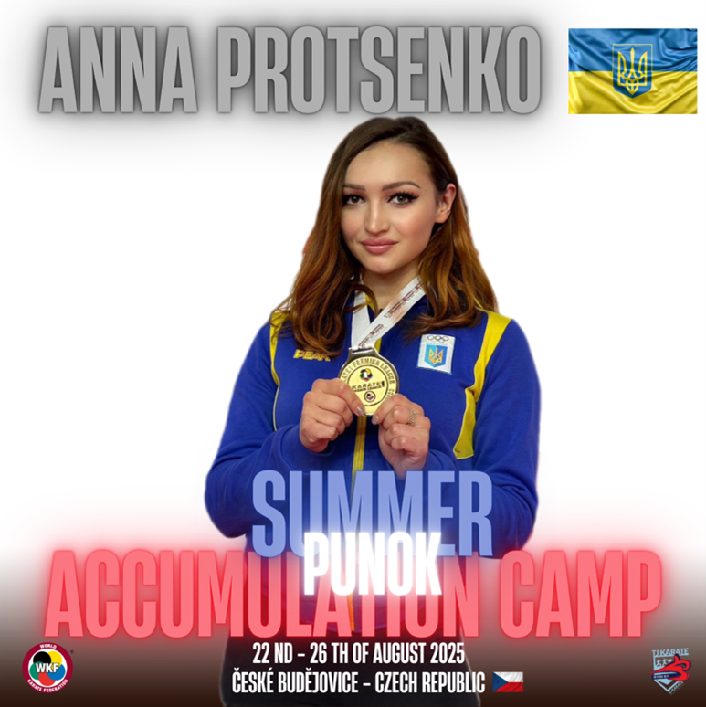 Anna Protsenko