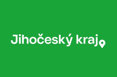 Nové logo kraj zelené