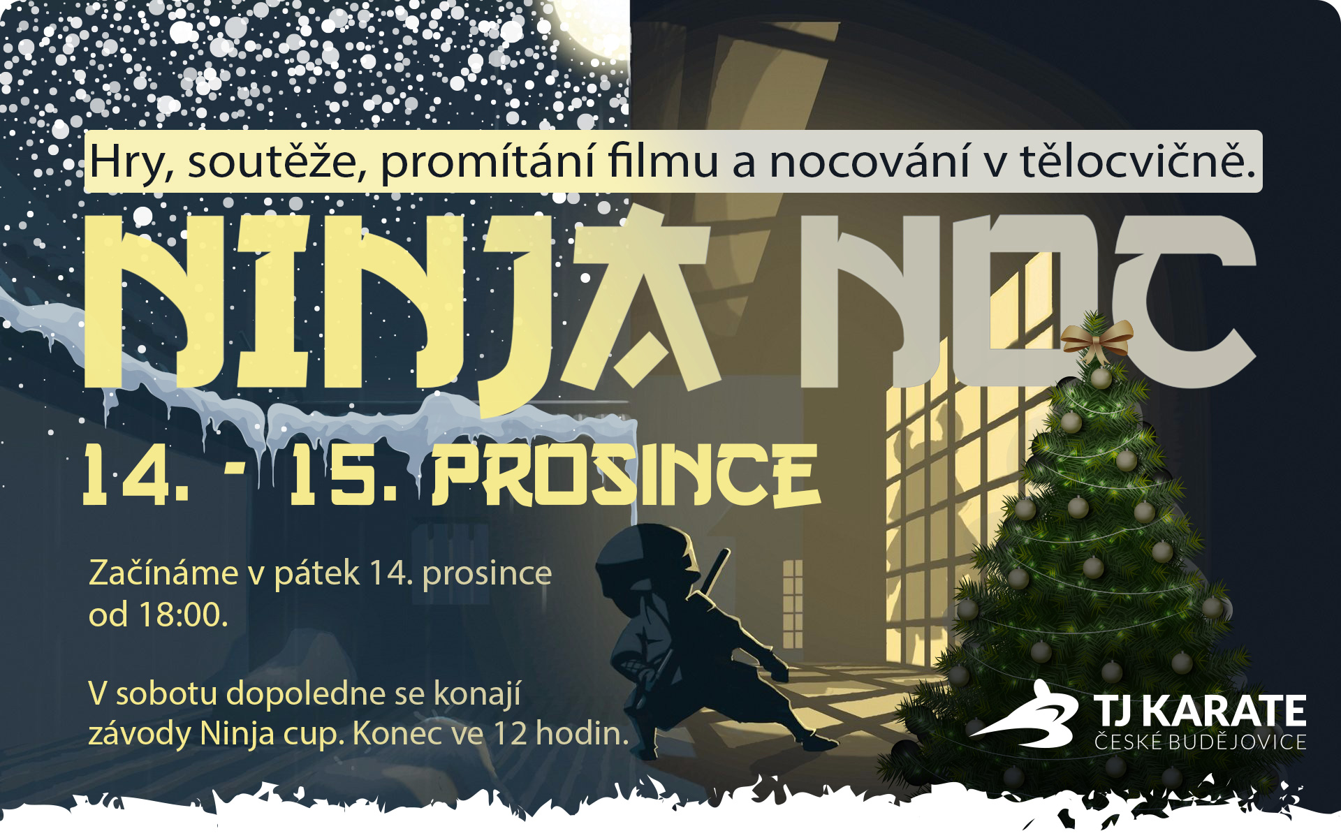 Ninja noc