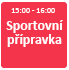 Sportovní přípravka pro děti (3-5 let) | Pavla Linhartová