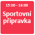 Sportovní přípravka pro děti (3-5 let) | Pavla Linhartová | Jára Červinka