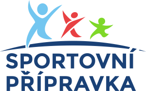 Sportovní přípravka logo