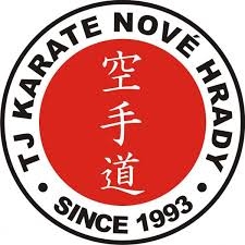 III. kolo krajské ligy karate - Nové Hrady