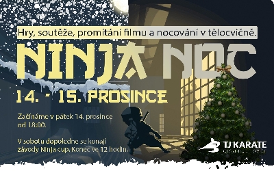 Ninja noc