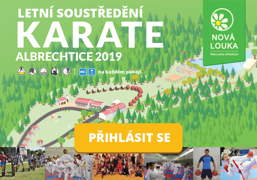 Albrechtice 2019 a City Camp