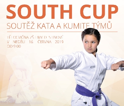 South Cup - Soutěž týmů