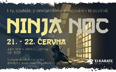 NINJA NOC