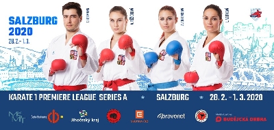 K1 Premier League Salzburg