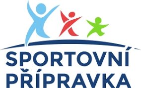 SPORTOVNÍ PŘÍPRAVKA - LETNÍ PROVOZ