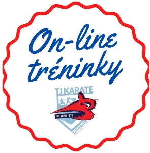 AKTUALIZACE ON-LINE TRÉNINKŮ OD 2.11.