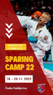 SPARING CAMP + TOURNAMENT 2022