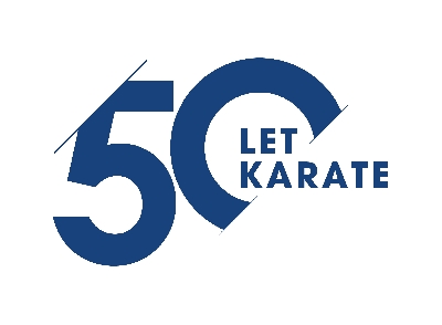 OSLAVA 50 LET KARATE