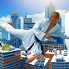 Karate City Camp