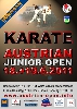 Nominace - Austrian Junior Open