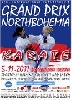 Info a nominace na GP North Bohemia