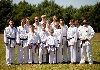 Soustředění na Slovensku - Farmex camp