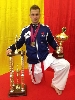 GP Hradec Králové - 40 medailí (11x zlato, 10x stříbro, 19x bronz) - 2. místo v hodnocení klubů za Ukrajinou