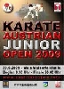 Austian junior open - Salzburg