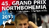 45. Grand Prix Ústí nad Labem - informace !!!