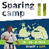 Sparing camp II. - již tento víkend