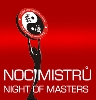 Noc Mistrů 2013