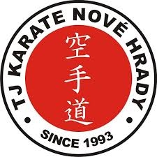 II. kolo krajské ligy karate - Nové Hrady