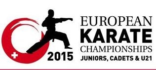 Mistrovství Evropy WKF 2015