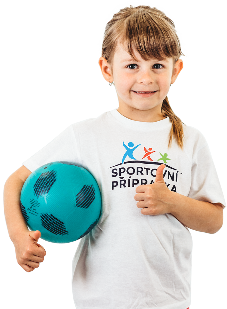 Karate sportovec