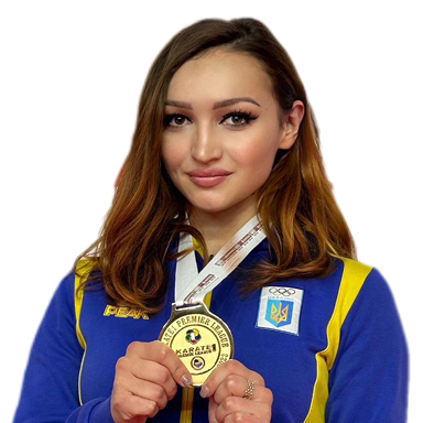 Anna Protsenko