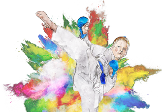 Sportovní třída karate